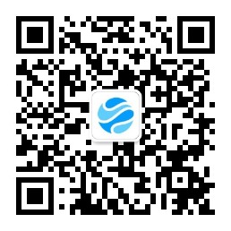公众号二维码